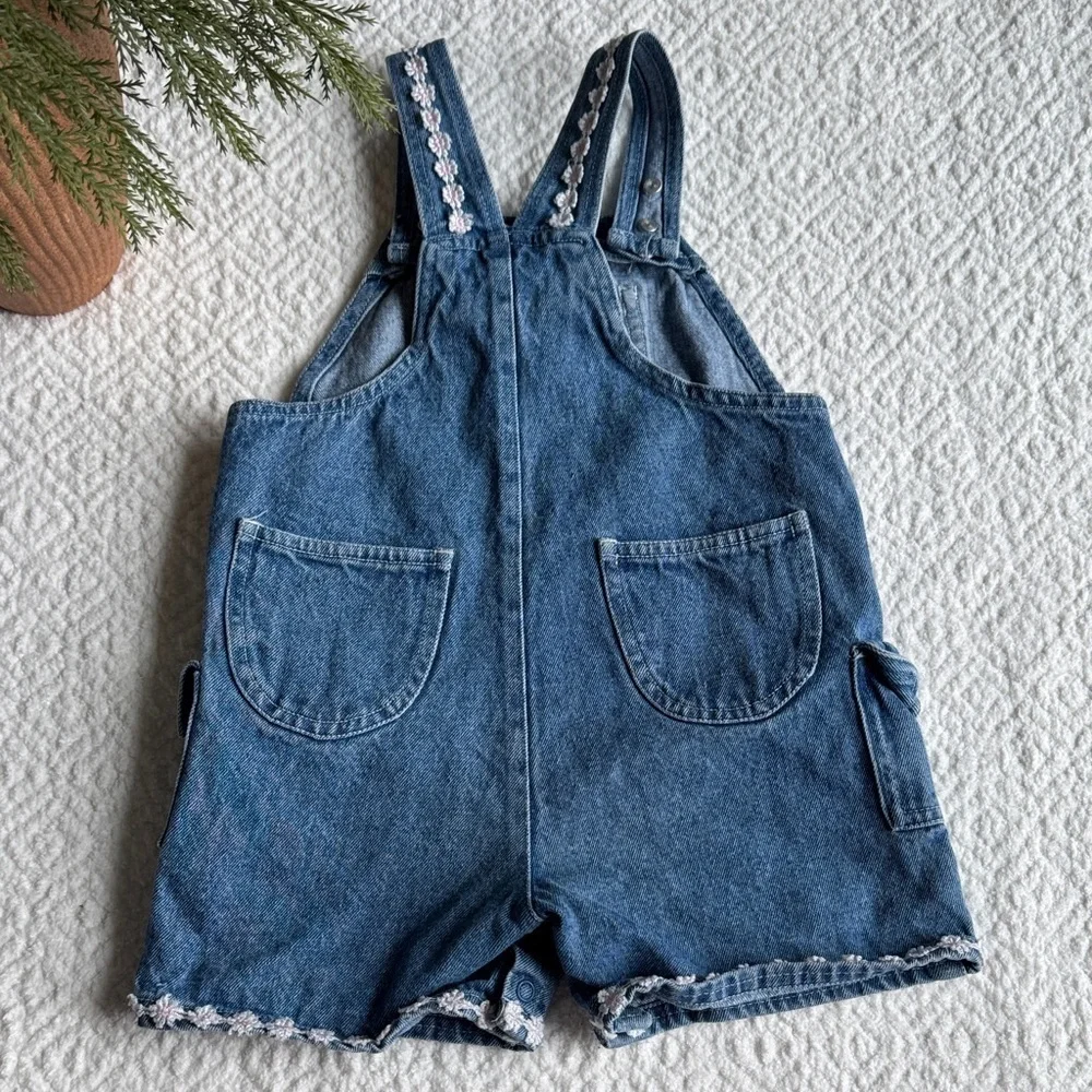 The Unbranded Brand charming denim